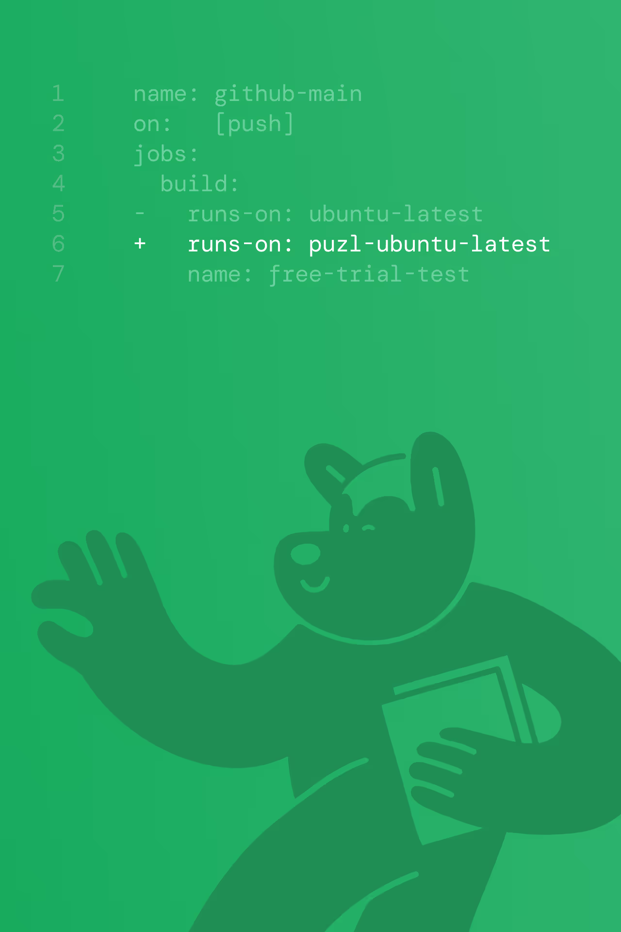 Run GitLab CI/CD and GitHub Actions jobs up to 2x faster and 10x cheaper. Pay for real-time usage, not for idle runners. 100% compatible with your current configuration.